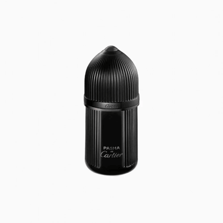 عينة كارتير باشا نوار ابسولو رجالي CARTIER Pasha Noire Absolu Parfum