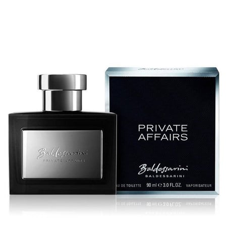 عطر بالديساريني Private Affairs او دو تواليت 90مل