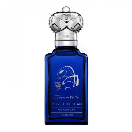 عينة كلايف كريستيان جمب اب اند كيس مي هيدونستيك بارفيوم