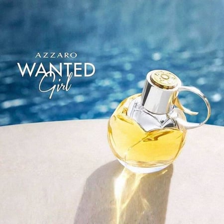 عطر ازارو وانتد غيرل او دو بارفيوم 80مل
