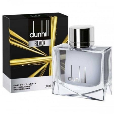 عطر دانهيل بلاك او دو تواليت 100مل