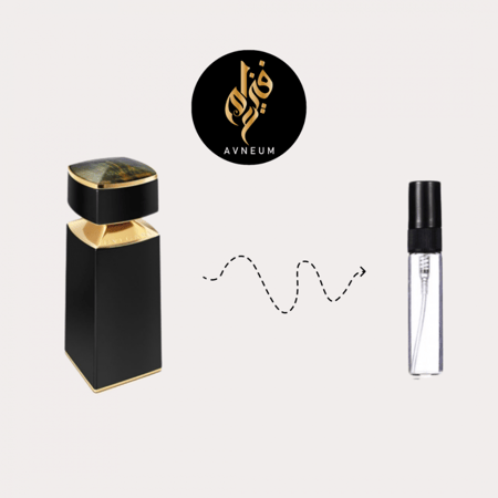 عينة بولغاري جيمي فالكار للجنسين Falkar Bvlgari