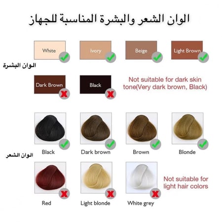 جهاز ليزر ملاي الاصلي