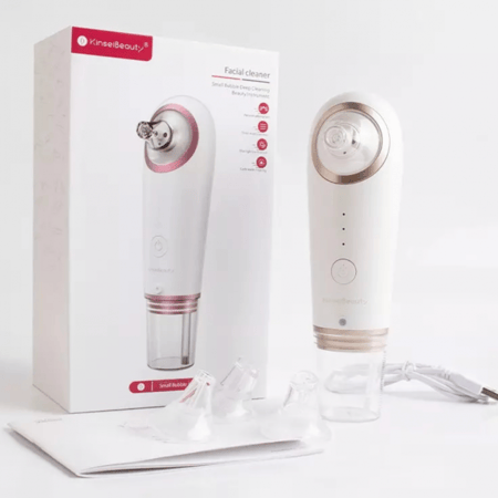 جهاز تنظيف البشره هيدرافيشل