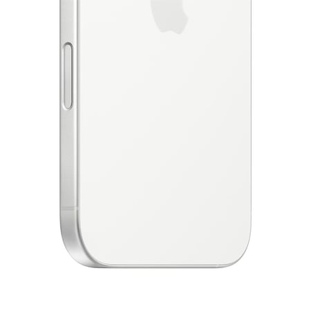 iPhone 16 Plus 256GB white 5G