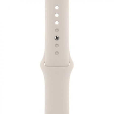 ساعة ابل اصدار 8 مقاس 45 ضوء النجوم