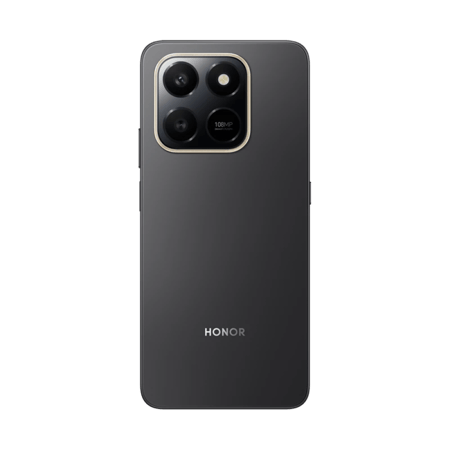 هونر X7d ذاكرة 256 جيجابايت الرام 8 4G NFC  (ضمان الوكيل )