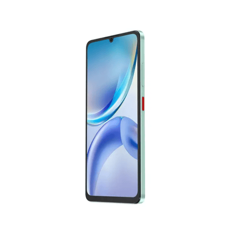 زد تي اي A36 ذاكرة  128 جيجابايت رام 4+8 4G  (ضمان الوكيل )
