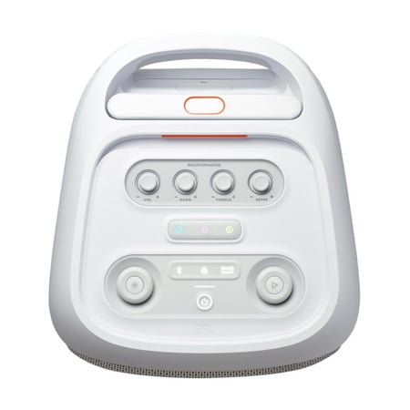 مكبر صوت JBL PartyBox320 متعدد الالوان تشغيل 18 ساعة