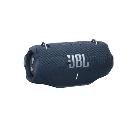 مكبر صوت Xtreme4 أزرق 24 ساعة JBL