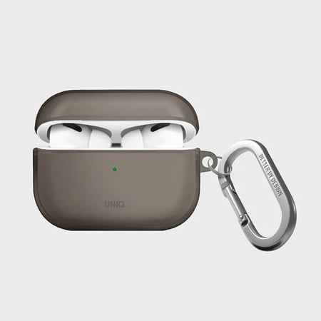 كفر  حمايه ايربودز 3  يونيك لينو