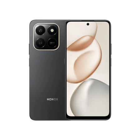 هونر X7d ذاكرة 256 جيجابايت الرام 8 4G NFC  (ضمان الوكيل )