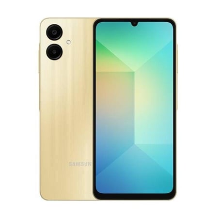 سامسونج A06 ذاكرة 64 جيجابايت 4G الرام 4 (ضمان الوكيل )