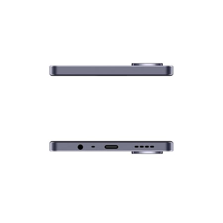 realme note 60 black