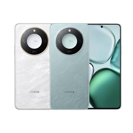 هونر  X9c Smart  ذاكرة  256جيجابايت 5G الرام 12  (ضمان الوكيل )