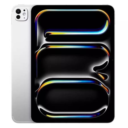 ايباد ابل برو 13 انش 256 جيجابايت متعدد الالوان واي فاي 2025