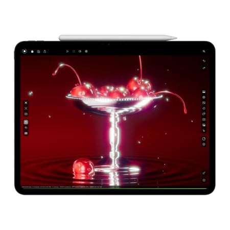 قلم ابل برو للايباد