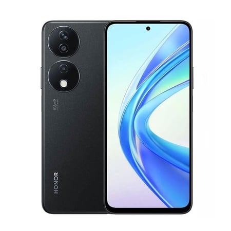 هونر X7b  ذاكرة 256 جيجا 16 رام 4G  (ضمان الوكيل )