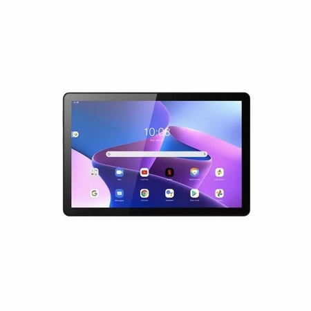 تاب لينوفو M10 اسود الجيل الثالث 64جيجابايت 10 انش 4G