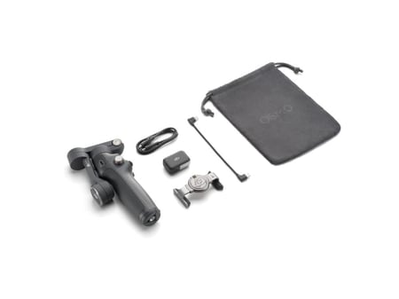 عصا تصوير DJI Osmo Mopile 8 Powerful