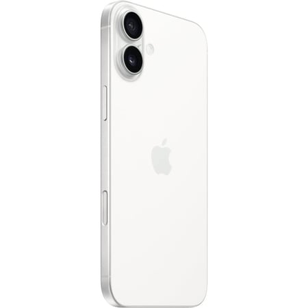 iPhone 16 Plus 256GB white 5G