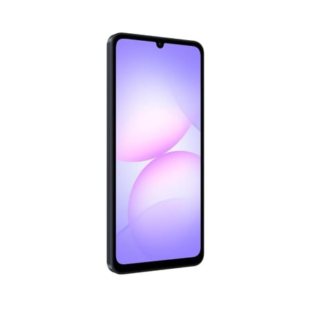 سامسونج A07 ذاكرة  64 جيجابايت رام 4G (ضمان الوكيل )