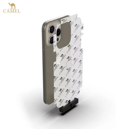 بكج حمايه Camel من ليون X