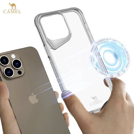 بكج حمايه Camel من ليون X