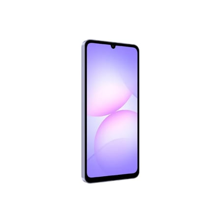 سامسونج A07 ذاكرة  64 جيجابايت رام 4G (ضمان الوكيل )