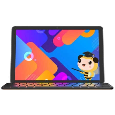 تاب TCL TKEE MAX اسود 32 جيجابايت 10 انش واى فاي