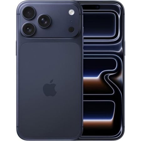iPhone 17 pro max  navy 256 GB