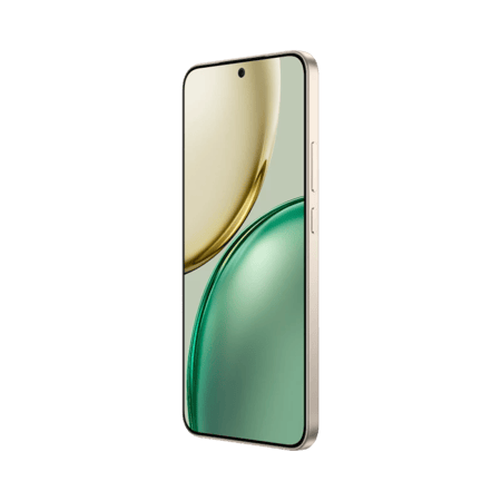 هونر  X9d ذاكرة 256جيجابايت 5G الرام 12+12 NFC  (ضمان الوكيل )