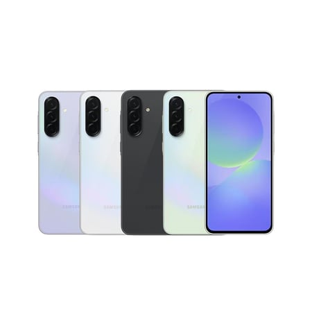 جوال سامسونج A36 متعدد الالوان