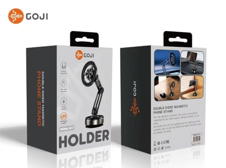 قاعده سياره Goji شفط قزاز 360 درجه HOLDER