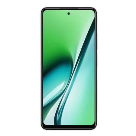 جوال ايتل RS4 ابيض 256 جيجابايت