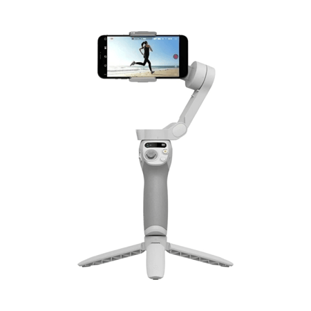 عصا تصوير DJI Osmo Mopile 7 Smart