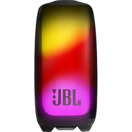 مكبر صوت PULSE5 - اسود JBL