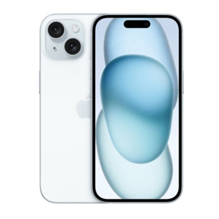 iPhone 15 Plus 128GB Blue 5G