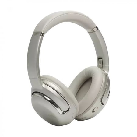 سماعة راس بلوتوث JBL Tour One M2 سلفر
