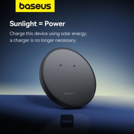 ايربودز بيسوس اسود