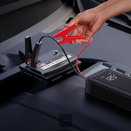 اشتراك سيارة  3000 أمبير بيسوس