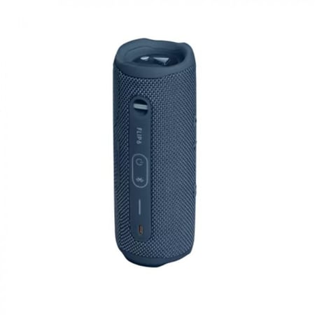 مكبر صوت JBL Flip 6 أزرق
