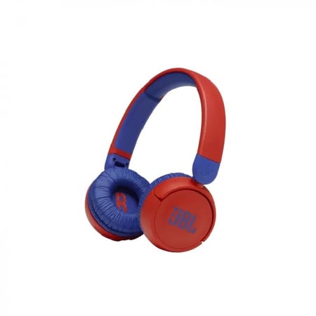 JBL JR310 BT RED