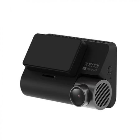 داش كام A810 امامية وخلفية بدقة 4K من 70mai