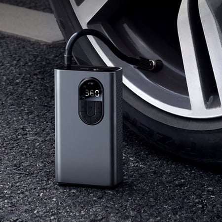 منفاخ هواء كهربائي بيوسس 54W-3