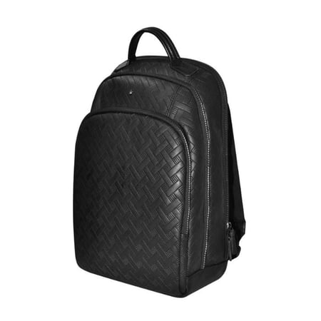 شنطة ظهر جلد مقاس 16 Levelo