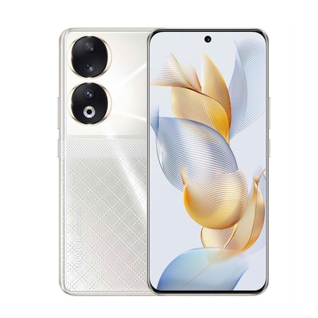 جوال هونر 90 ابيض