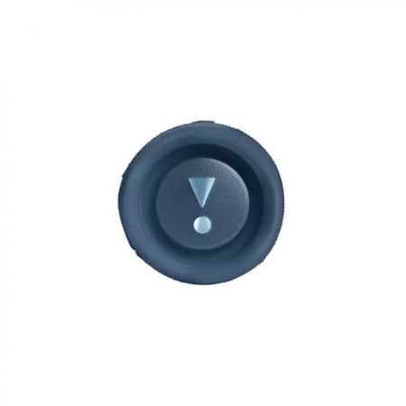 مكبر صوت JBL Flip 6 أزرق