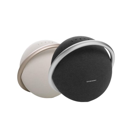 مكبر صوت Harman Onyx Studio 8 متعدد الالوان