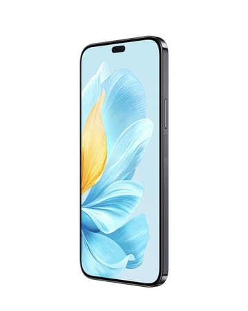 هونر 200 لايت ذاكرة  256جيجابايت 5G الرام 16  (ضمان الوكيل )